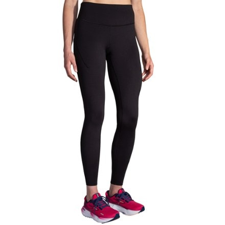 Brooks Spark Tights - Women's 0