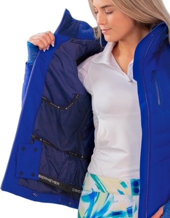 Obermeyer Cosima Down Jacket - Women's 9