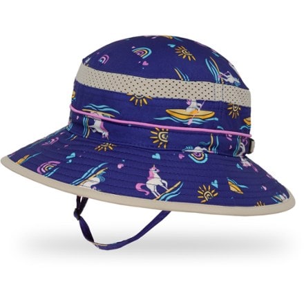 Sunday Afternoons Fun Bucket Hat - Toddlers'/Kids' 0