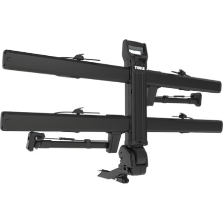 Thule Vero 2-Bike Hitch Rack 4