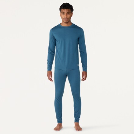 REI Co-op Merino 250 Base Layer Bottoms - Men's 3