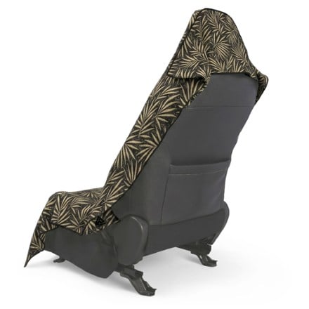 Nomadix Car Seat Cover Towel 1