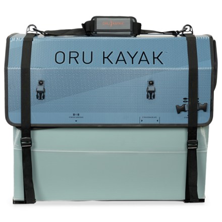 Oru Kayak Haven TT Kayak 4