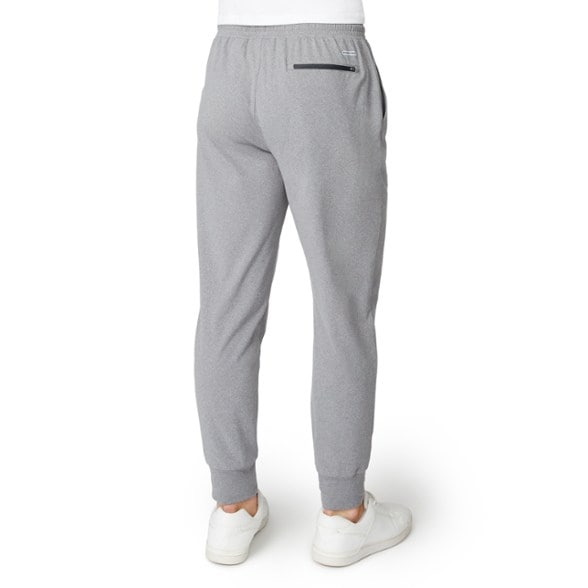 On Body Image of color Grey