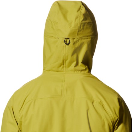 Mountain Hardwear Firefall/2 Jacket - Men's 5