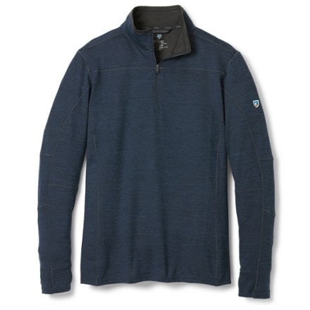 KUHL Ryzer Quarter-Zip Sweater - Men's 0
