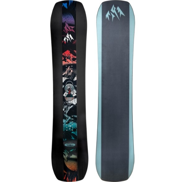 https www.rei.com product 122957 jones-explorer-snowboard-mens-20172018 Jones Explorer Snowboard 2019 Jones Reup Its still a stiff Jones Explorer Review: All-Mountain Snowboard