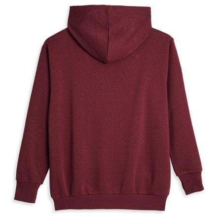TomboyX Nonstop Hoodie - Women's 4