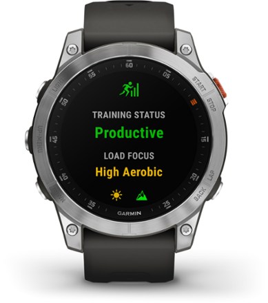 Garmin epix (Gen 2) Multisport GPS Watch 5