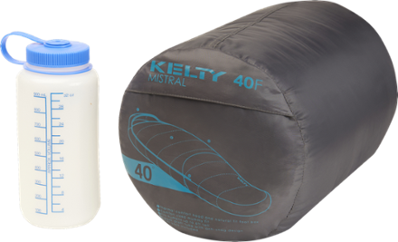 mistral kelty