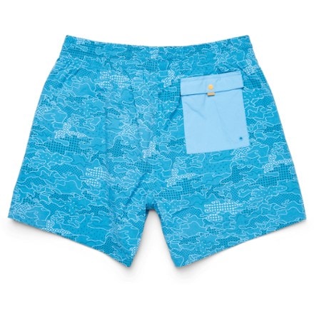 Cotopaxi Brinco Shorts - Men's 4