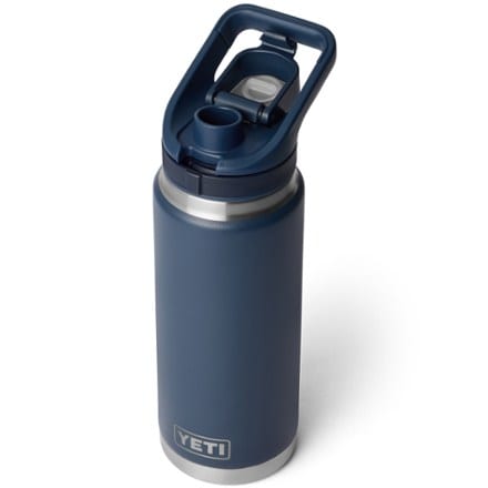 YETI Rambler Vacuum Water Bottle with Flip Chug Cap - 26 fl. oz. 3