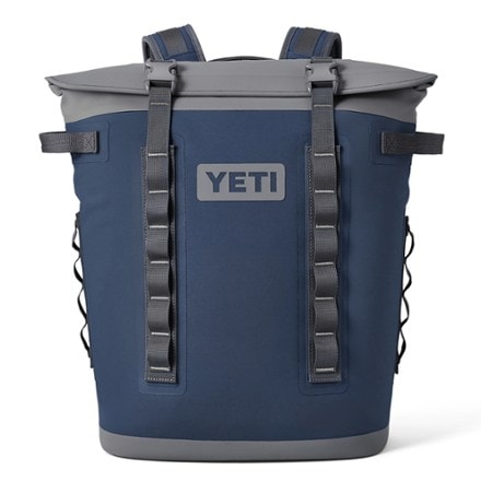 YETI Hopper M20 2.0 Soft Backpack Cooler 4