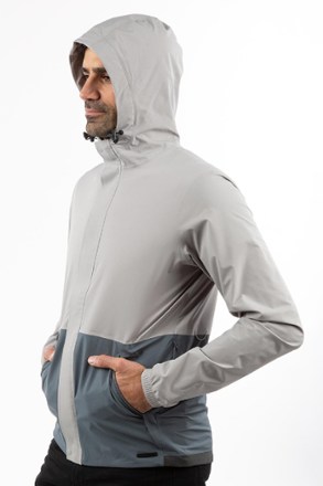 PEARL iZUMi Vista WxB Cycling Jacket - Men's 4