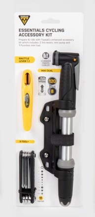 Topeak Essentials Accessory Kit 2