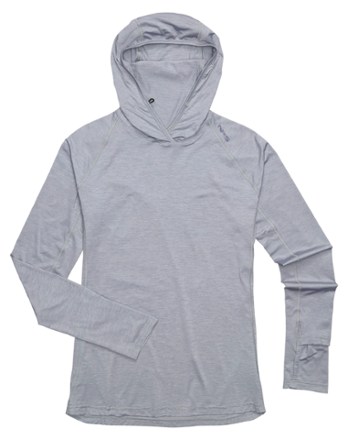 NRS Silkweight Hoodie - Women's 0