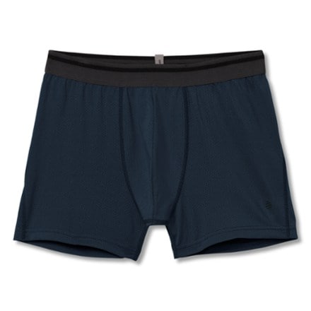 Royal Robbins ReadyDry 4" Boxer Briefs - Men's 0