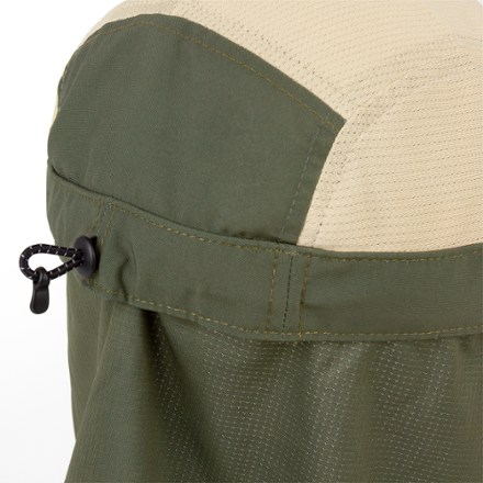 ciele athletics GOCap PYN 2 Comp Nine Zero Hat 6