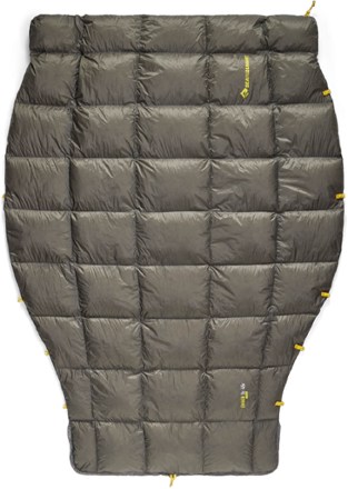 Ember 45F Down Quilt Sansujyuku sansujyuku.com