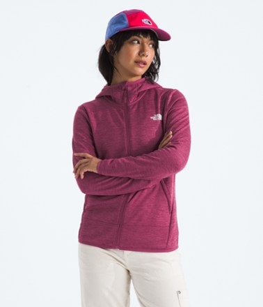 The North Face Canyonlands Hoodie - Women's 4