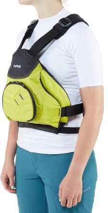 NRS Ninja PFD 3