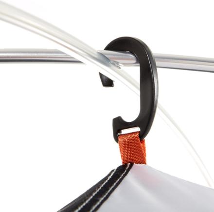 pole attachment (Sage/Earth)