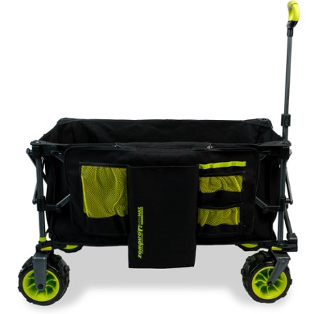 Zempire Minimax Camp Wagon 6