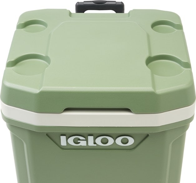 ECOCOOL® Latitude 16 Qt Cooler