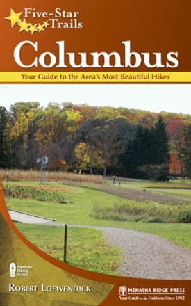 Menasha Ridge Press Five-Star Trails: Columbus 0