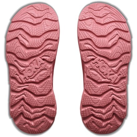 HOKA Restore TC Shoes 6