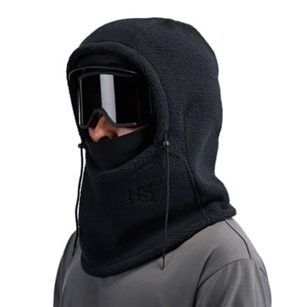 BlackStrap Caldera Hood 2