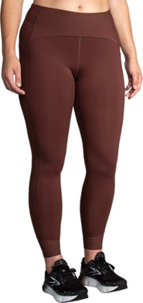 Brooks Momentum Thermal Tights - Women's 1