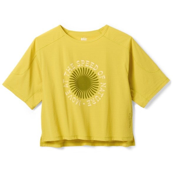 Product Image of color Yellow Volt