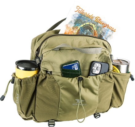 Mountainsmith Day Lumbar Pack 4