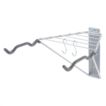 Delta Cycle Pablo 2-Bike Storage Rack 0
