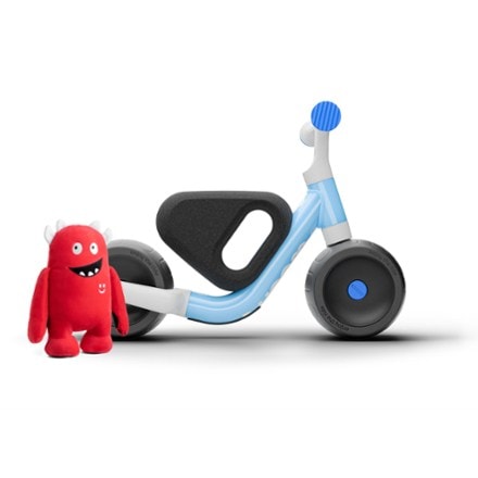 woom WOW Kids' Balance Bike 7