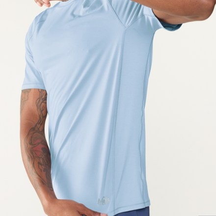 REI Co-op Swiftland Running T-Shirt - Men's 4