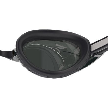 Speedo Vanquisher 3.0 Mirrored Goggles 5