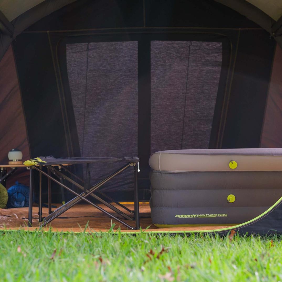 Location Image for Monstabed Queen Camp Mattress