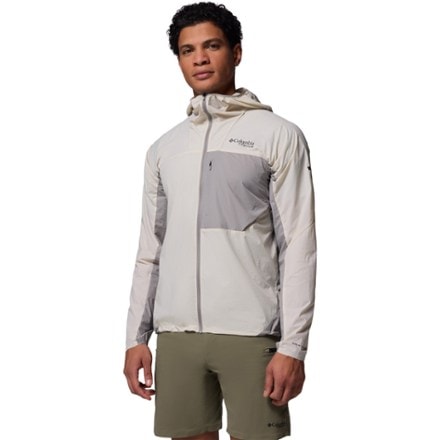 Columbia Khyex Pro Wind Jacket - Men's 0