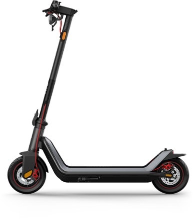 NIU KQi 3 Max Electric Kick Scooter 1
