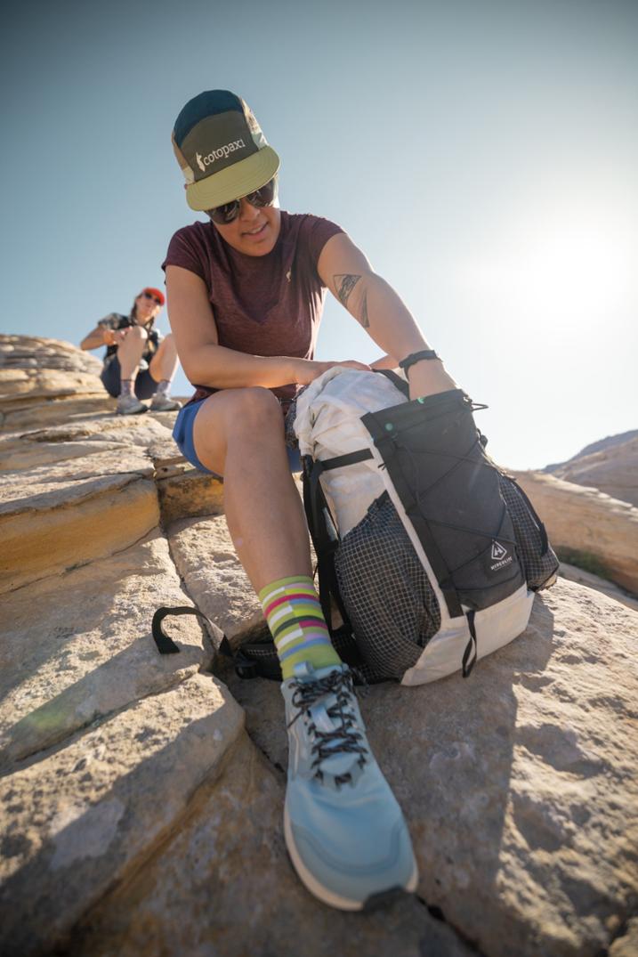 Location Image for Elevate 22 Pack