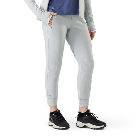 Smartwool Active Fleece Joggers - Women's 0