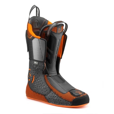 Tecnica Mach1 MV 130 Ski Boots - Men's - 2024/2025 4