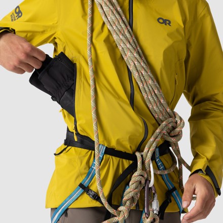 Outdoor Research SkyChaser Jacket - Men's 9