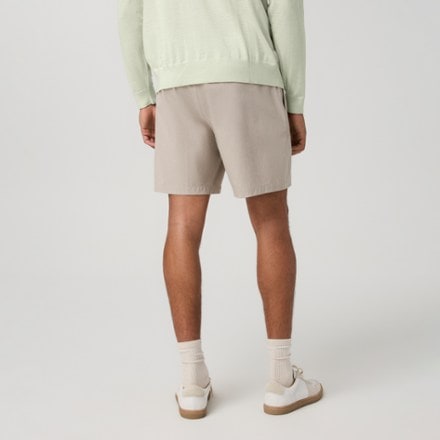 Vuori Aim Elastic Waist 7" Shorts - Men's 2