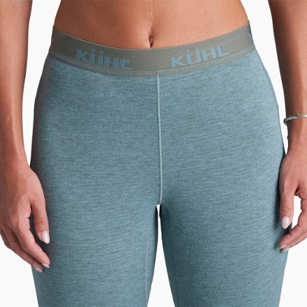 KUHL Reactiv Lite Grid Base Layer Bottoms - Women's 3