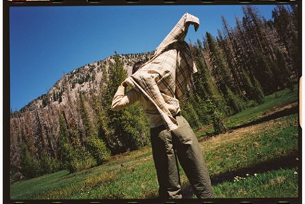 Location Image for Campwell Flannel Shirt - Women's