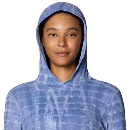 Mountain Hardwear Crater Lake Long-Sleeve Hoody - Women's 3