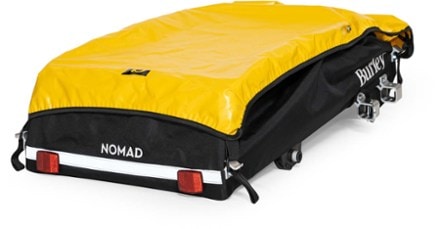 Burley Nomad Cargo Trailer 4